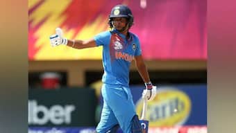 Harmanpreet Kaur insists she doesn't regret outburst in Dhaka during Bangladesh ODI series