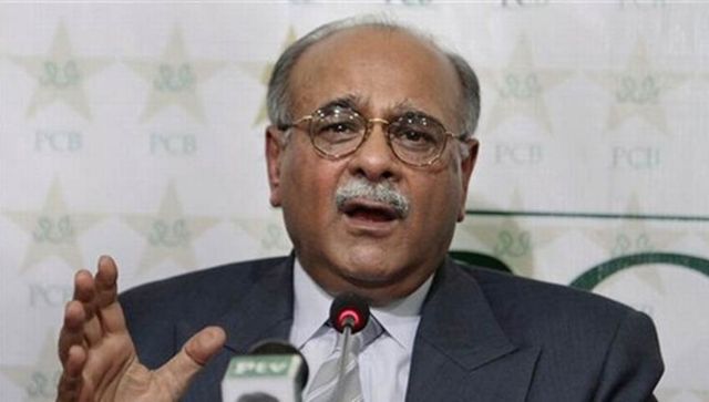 Asia Cup 2023: 'Is India afraid to play and lose against Pakistan', Sethi slams ACC again for keeping matches in Colombo Asia Cup 2023: 'Is India afraid to play and lose against Pakistan', Sethi slams ACC again for keeping matches in Colombo