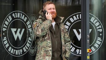Why is Joe Biden against ‘terrorist’ label for Russia’s Wagner Group of mercenaries?