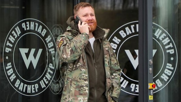 Why is Joe Biden against ‘terrorist’ label for Russia’s Wagner Group of mercenaries?