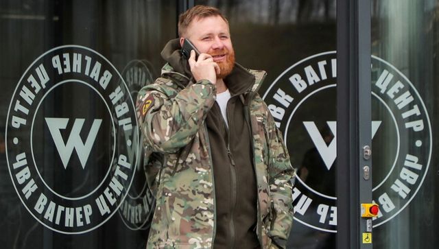 Why is Joe Biden against ‘terrorist’ label for Russia’s Wagner Group of mercenaries? Why is Joe Biden against ‘terrorist’ label for Russia’s Wagner Group of mercenaries?