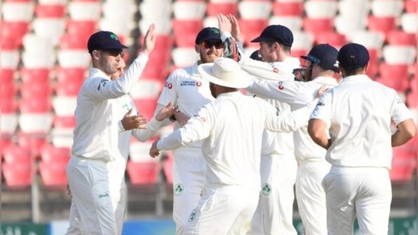 Sri Lanka vs Ireland: Andrew Balbirnie and Co look to shine in two-match Test series