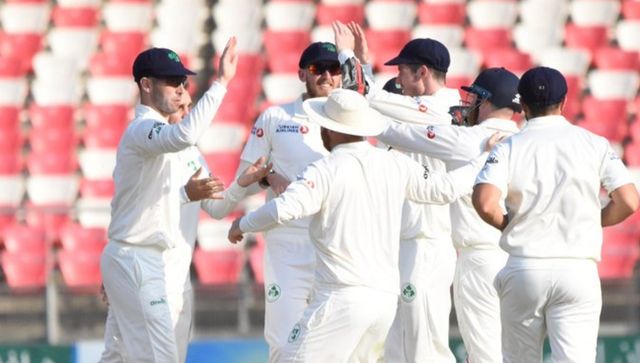 Ireland to play two Tests in Sri Lanka after schedule tweak Ireland to play two Tests in Sri Lanka after schedule tweak