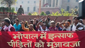 Bhopal gas tragedy: Why did India’s Supreme Court reject more compensation for survivors?