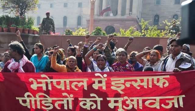 Bhopal gas tragedy: Why did India’s Supreme Court reject more compensation for survivors? Bhopal gas tragedy: Why did India’s Supreme Court reject more compensation for survivors?