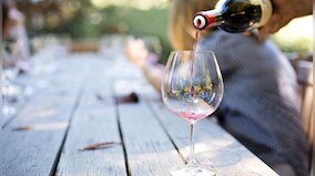 Red Alert: What is making Germans buy less wine?