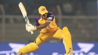 WPL 2023: Simran Shaikh's father didn't believe his daughter could make career in cricket