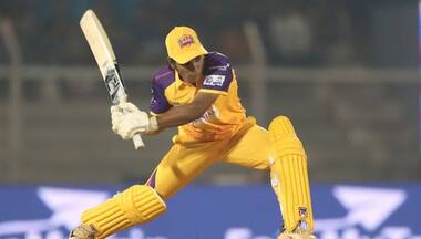 WPL 2023: Simran Shaikh's father didn't believe his daughter could make career in cricket