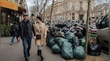 Trash Troubles: Why are streets in France littered with heaps of garbage?