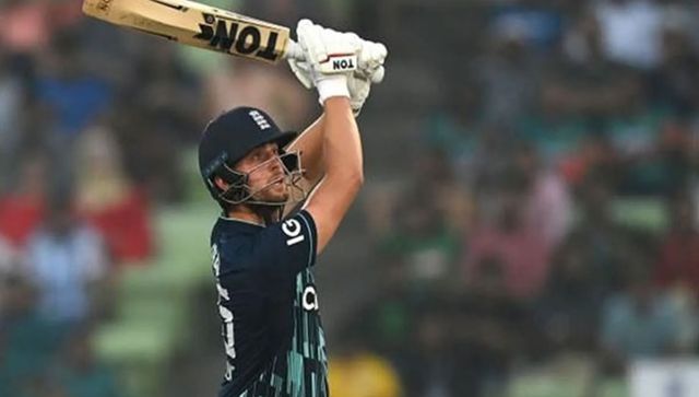 IPL 2023: RCB's Will Jacks ruled out of the tournament with muscle injury IPL 2023: RCB's Will Jacks ruled out of the tournament with muscle injury