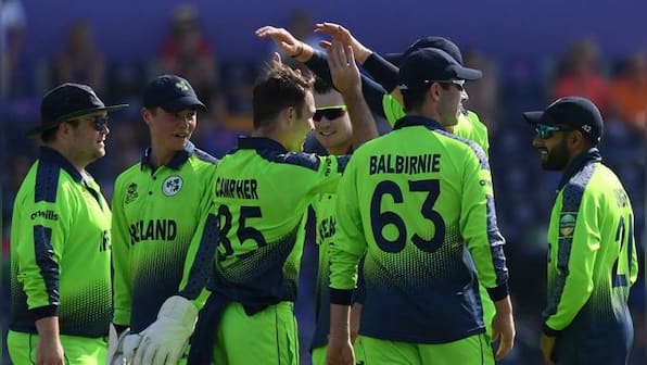 India vs Ireland: Hosts include Fionn Hand, Gareth Delaney in 15-man squad for three T20Is
