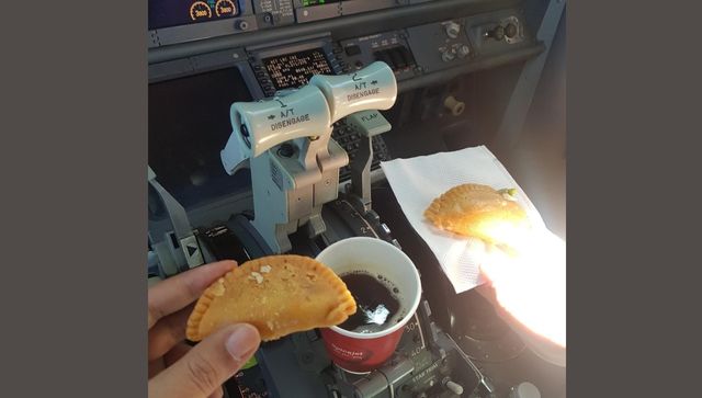SpiceJet pilots grounded for coffee cup in cockpit: What do Indian aviation rules say? SpiceJet pilots grounded for coffee cup in cockpit: What do Indian aviation rules say?