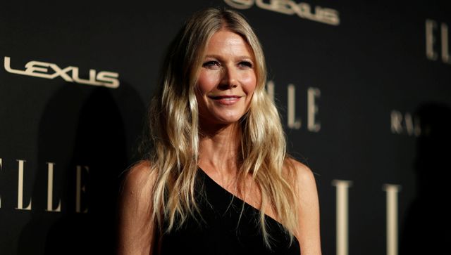 Gwyneth Paltrow dubbed an ‘almond mom’: The viral TikTok term and its negative connotation explained Gwyneth Paltrow dubbed an ‘almond mom’: The viral TikTok term and its negative connotation explained