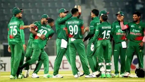 Bangladesh vs Ireland Highlights, 2nd ODI at Sylhet: Rain washes out contest