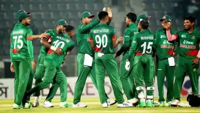 Bangladesh vs Ireland Highlights, 2nd ODI at Sylhet: Rain washes out contest Bangladesh vs Ireland Highlights, 2nd ODI at Sylhet: Rain washes out contest