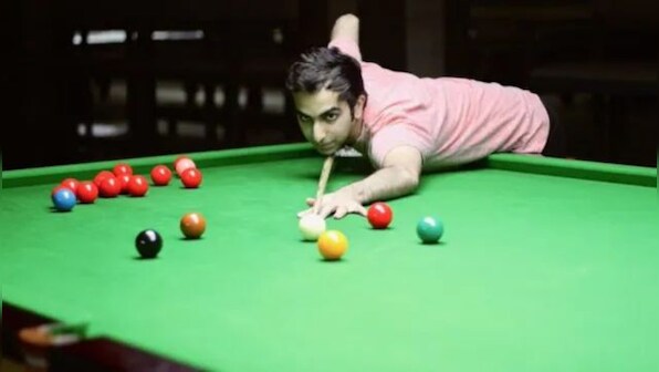 Pankaj Advani retains Asian Billiards title