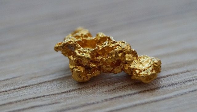 All That Glitters is Gold: China's huge gold deposit in Shandong worth $3 billion All That Glitters is Gold: China's huge gold deposit in Shandong worth $3 billion