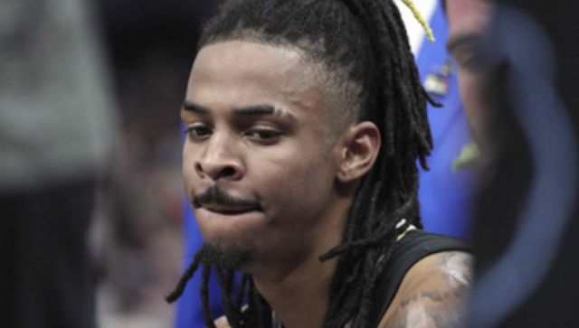 NBA: Ja Morant ready to rejoin Memphis Grizzlies, league suspension over NBA: Ja Morant ready to rejoin Memphis Grizzlies, league suspension over