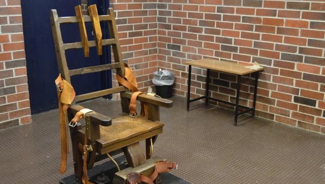 Death by Bullet: Why does Idaho want to bring back firing squads for executing prisoners? Death by Bullet: Why does Idaho want to bring back firing squads for executing prisoners?