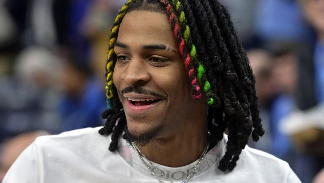 NBA: Ja Morant vows 'smarter' approach after returning to practice NBA: Ja Morant vows 'smarter' approach after returning to practice