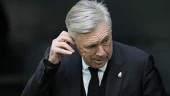 Brazil players contemplate possibility of Carlo Ancelotti as manager