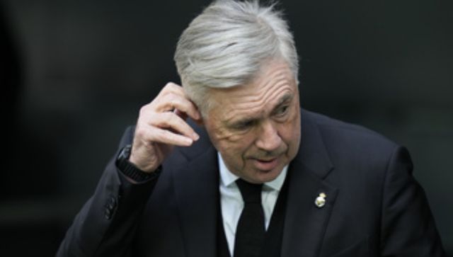Brazil players contemplate possibility of Carlo Ancelotti as manager Brazil players contemplate possibility of Carlo Ancelotti as manager