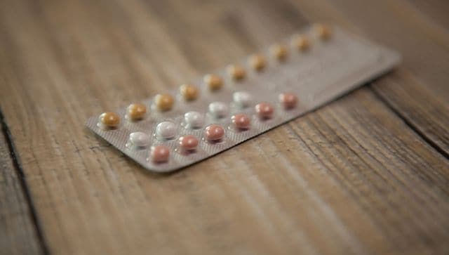 Can birth control pills increase the risk of breast cancer