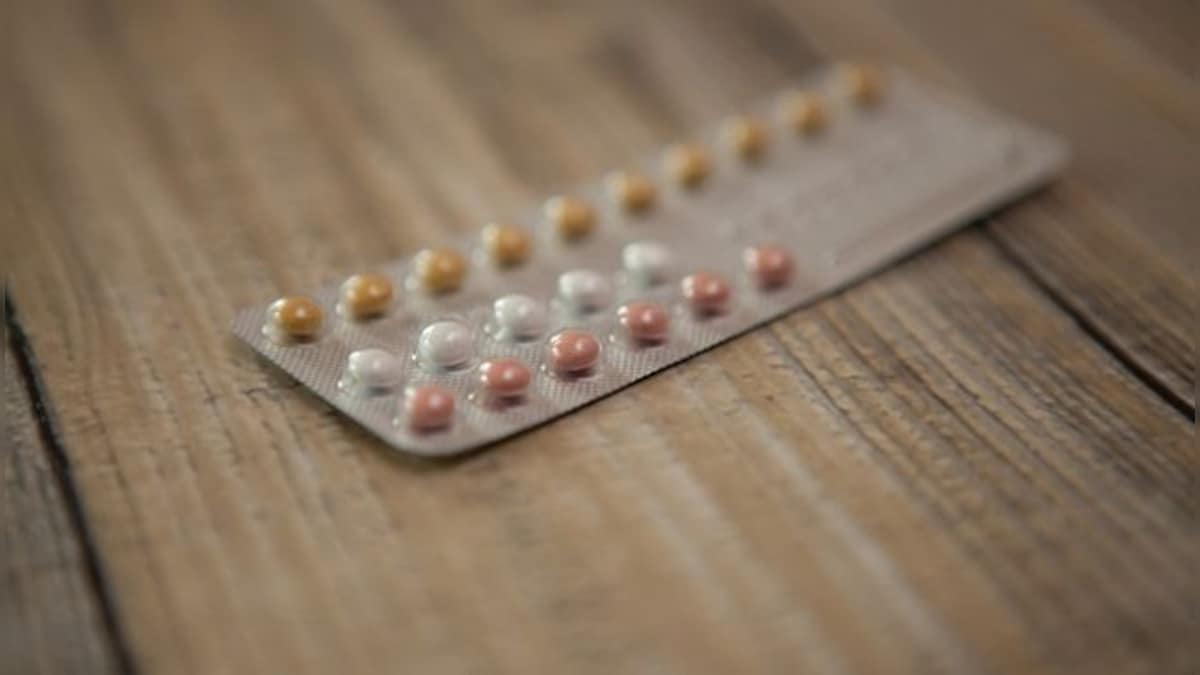 Can birth control pills increase the risk of breast cancer?