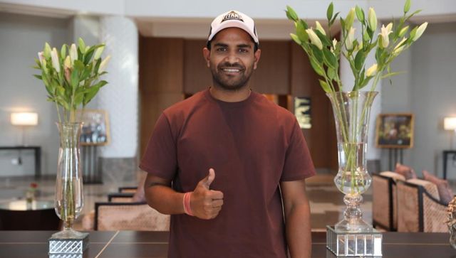 IPL 2023: Gujarat Titans pacer Shivam Mavi says he’s planned ‘special delivery’ for upcoming season IPL 2023: Gujarat Titans pacer Shivam Mavi says he’s planned ‘special delivery’ for upcoming season