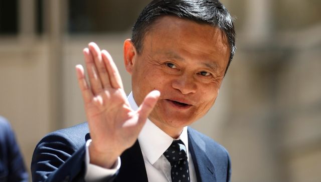Alibaba founder Jack Ma spotted in China: Where was he all this time? Alibaba founder Jack Ma spotted in China: Where was he all this time?