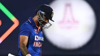 India vs West Indies: Empty World Cup slots in Team India and the battle among the contenders
