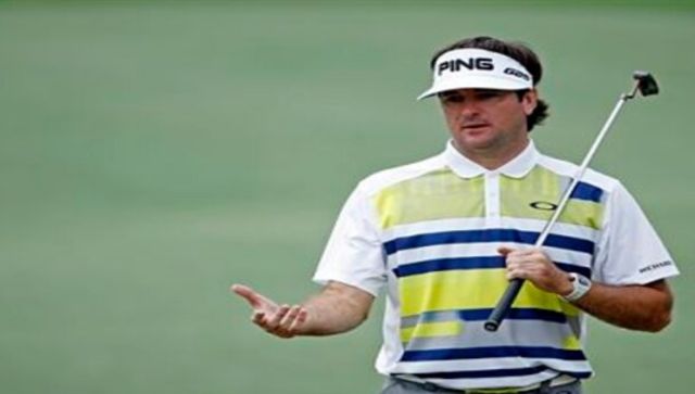 Bubba Watson, Patrick Reed say they expect no LIV Golf-PGA Tour tension at Masters Bubba Watson, Patrick Reed say they expect no LIV Golf-PGA Tour tension at Masters