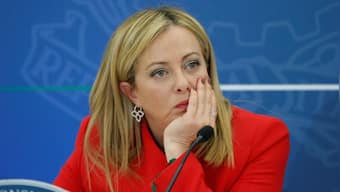 Italian PM Giorgia Meloni admits ‘anomalies’ in Russian escape