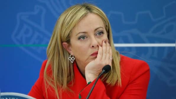 Italian PM Giorgia Meloni admits ‘anomalies’ in Russian escape
