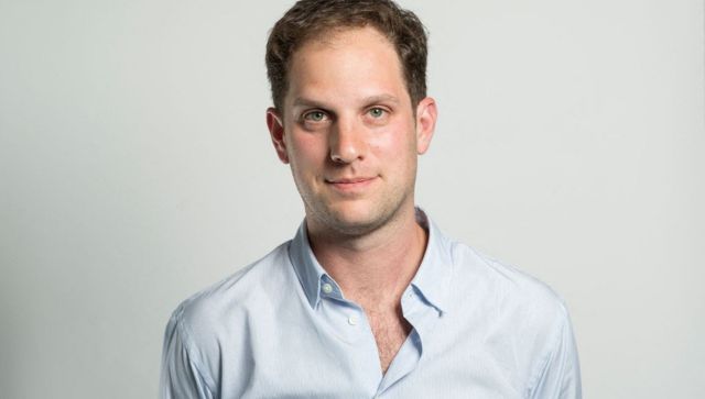 Who is Evan Gershkovich, US journalist arrested in Russia on spying charges first time since Cold War? Who is Evan Gershkovich, US journalist arrested in Russia on spying charges first time since Cold War?