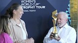 Lula endorses Brazil's bid to host 2027 Women's World Cup
