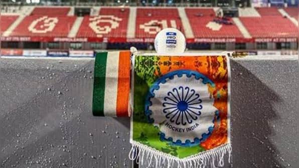 Hockey India names 39-member men's core group for national camp