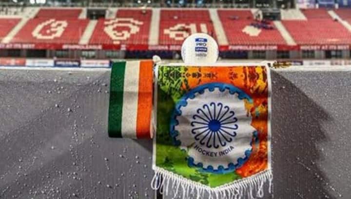 Hockey India names 39-member men's core group for national camp Hockey India names 39-member men's core group for national camp