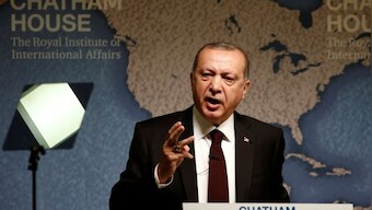 Finland gets a yes. But, why is Turkey sitting on Sweden’s NATO bid?