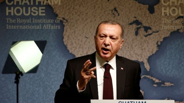 Finland gets a yes. But, why is Turkey sitting on Sweden’s NATO bid?
