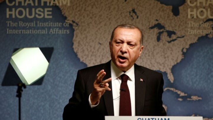 Finland gets a yes. But, why is Turkey sitting on Sweden’s NATO bid?