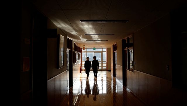 No Cornrows: The controversy in Japan school over hairstyles No Cornrows: The controversy in Japan school over hairstyles
