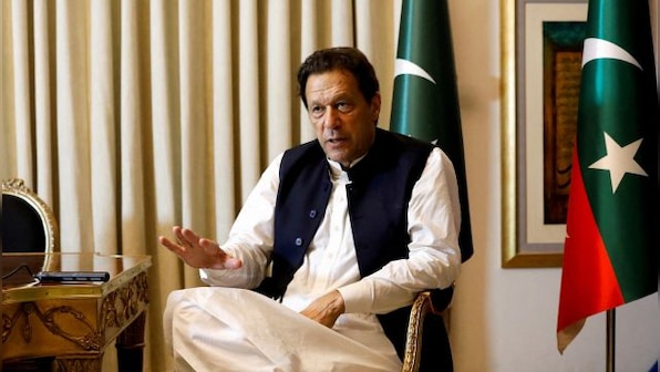 Pakistan's Imran Khan sentenced to 3 years in jail in Toshakhana case: What is it?