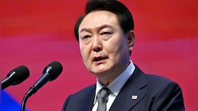 South Korea President Yoon Suk Yeol calls strategy meeting to boost chip, battery sectors