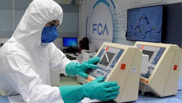 Influenza on the rise in regions across China, dominated by H1N1 virus