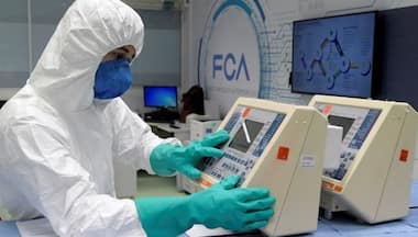 Influenza on the rise in regions across China, dominated by H1N1 virus