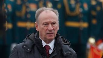 Russian allies facing ‘unprecedented pressure’ from US: security chief
