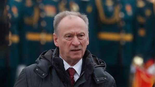 Russian allies facing ‘unprecedented pressure’ from US: security chief