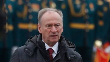 Russian allies facing ‘unprecedented pressure’ from US: security chief