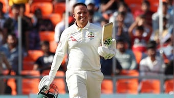 India vs Australia: A day of attrition and application at Narendra Modi Stadium